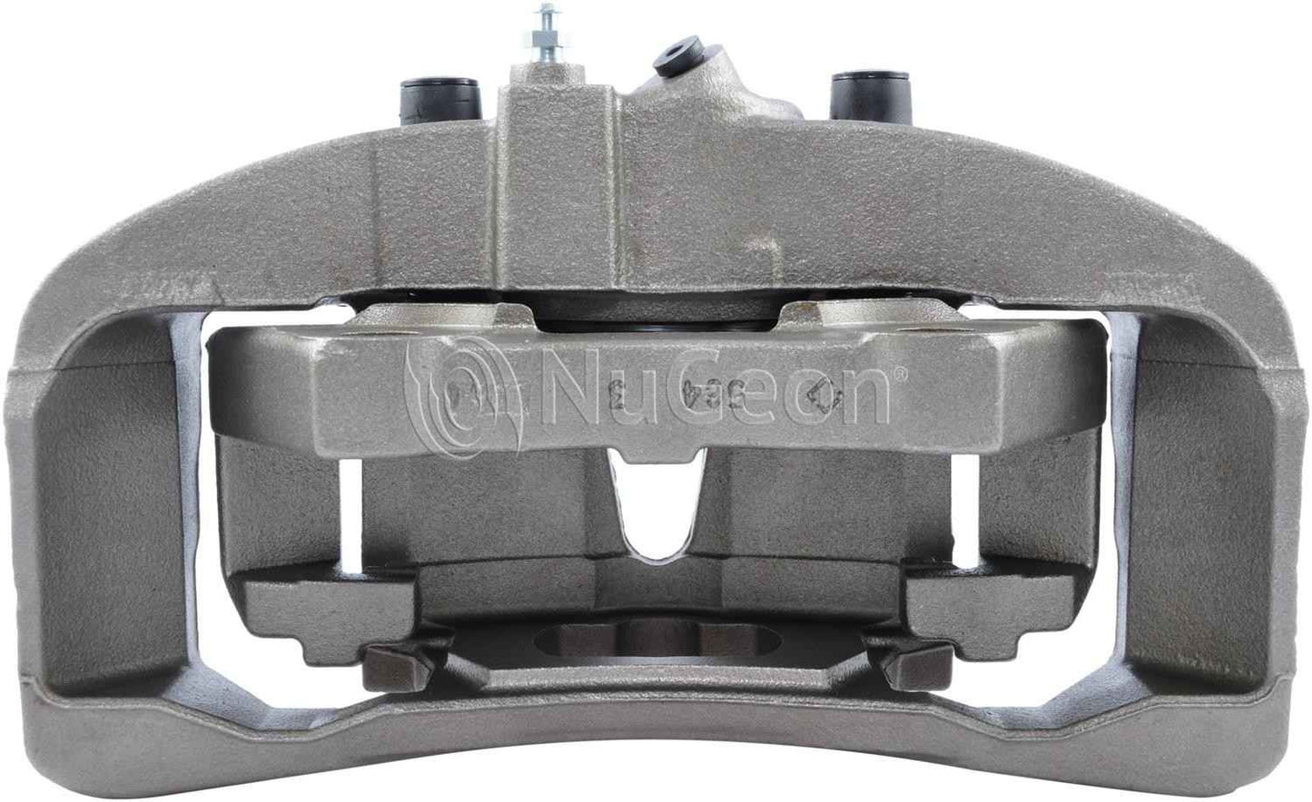 BBB Industries Remanufactured Disc Brake Caliper 99-03328A