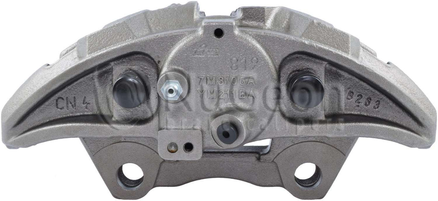 BBB Industries Remanufactured Disc Brake Caliper 99-03328A