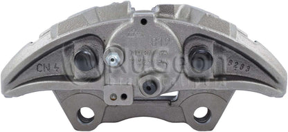 BBB Industries Remanufactured Disc Brake Caliper 99-03328A