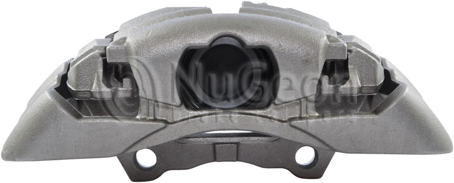BBB Industries Remanufactured Disc Brake Caliper 99-03328A
