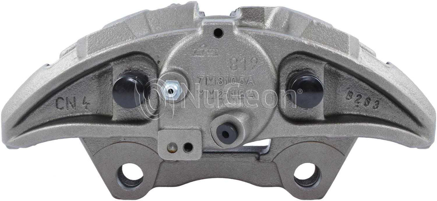 BBB Industries Remanufactured Disc Brake Caliper 99-03328A