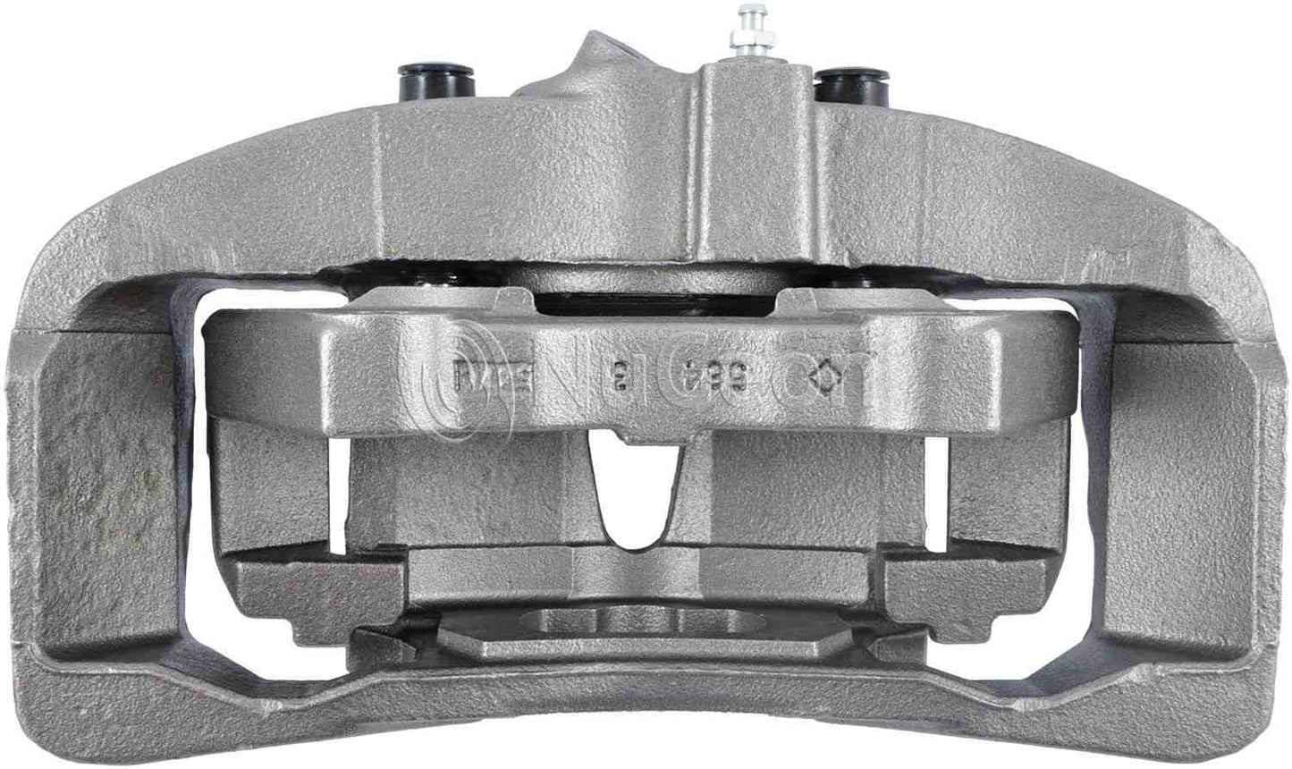 BBB Industries Remanufactured Disc Brake Caliper 99-03328B