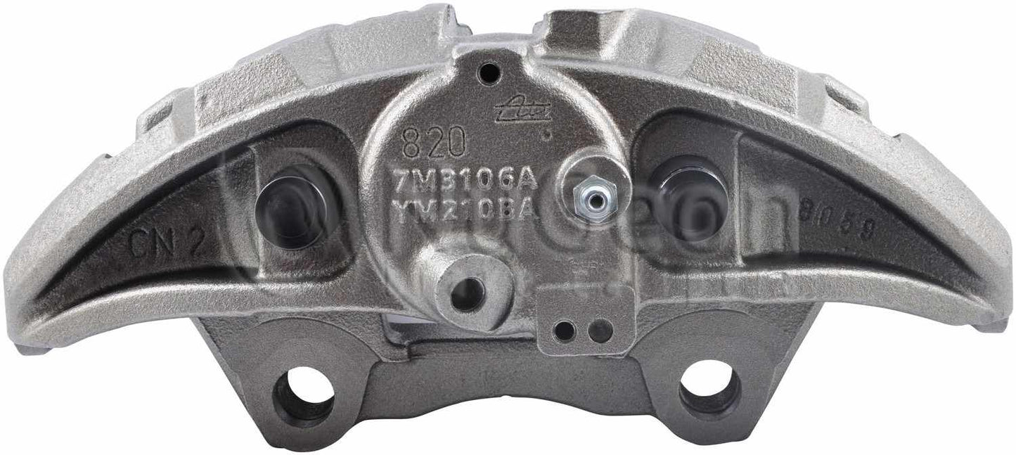 BBB Industries Remanufactured Disc Brake Caliper 99-03328B