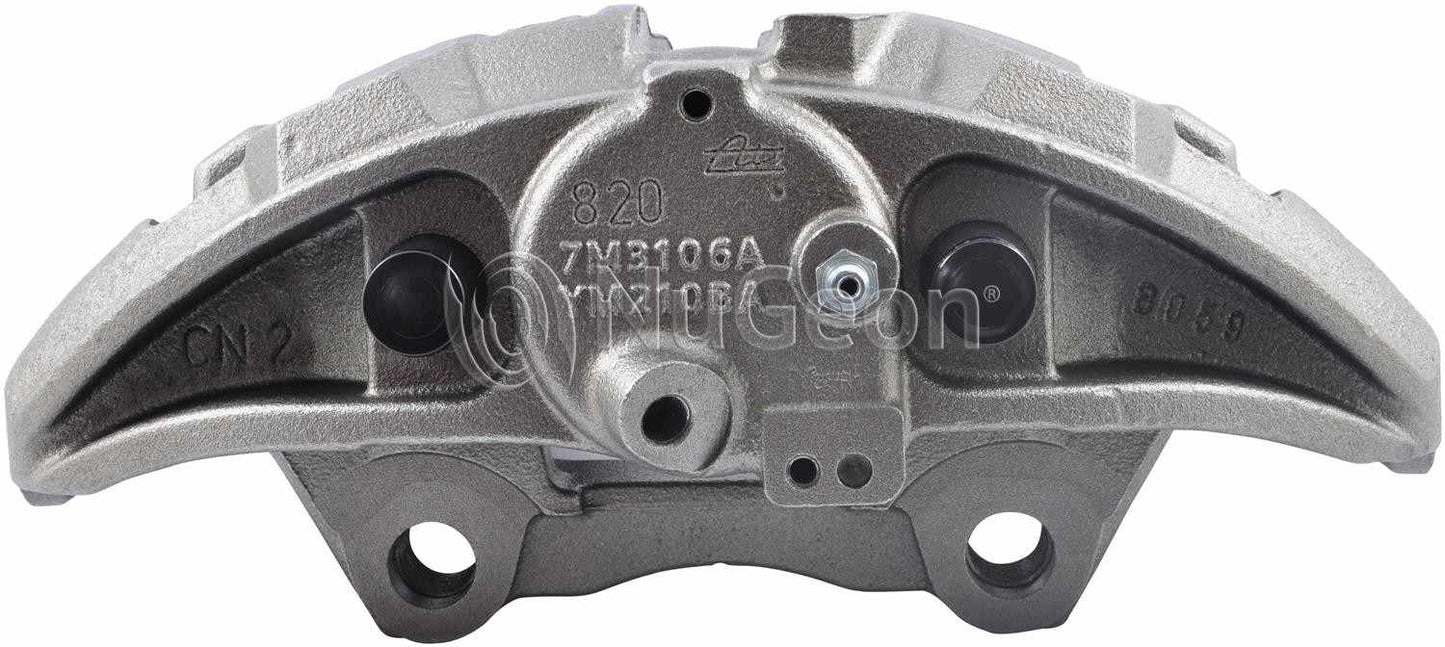 BBB Industries Remanufactured Disc Brake Caliper 99-03328B