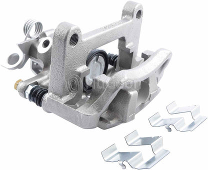 BBB Industries Remanufactured Disc Brake Caliper 99-03330B