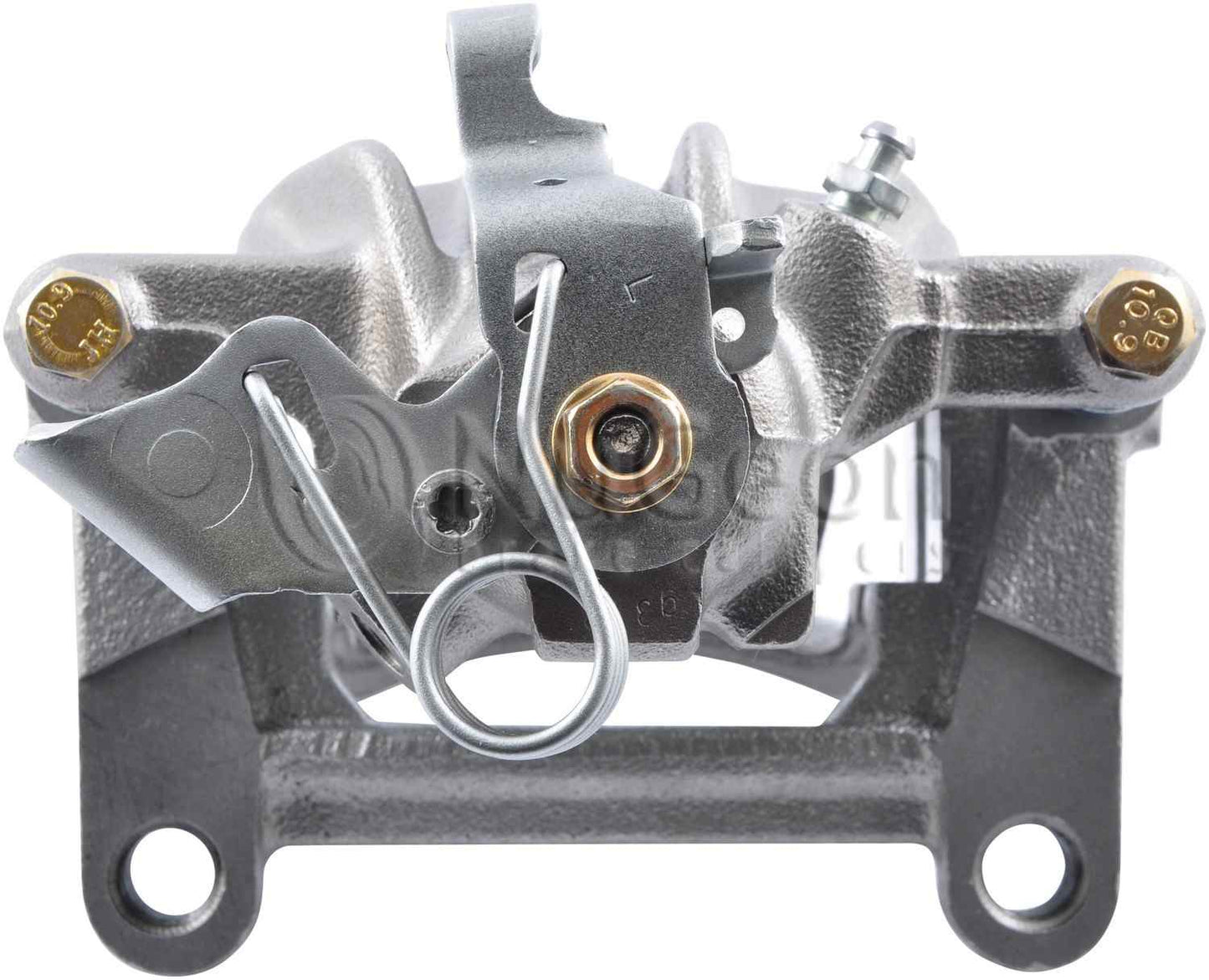 BBB Industries Remanufactured Disc Brake Caliper 99-03330B