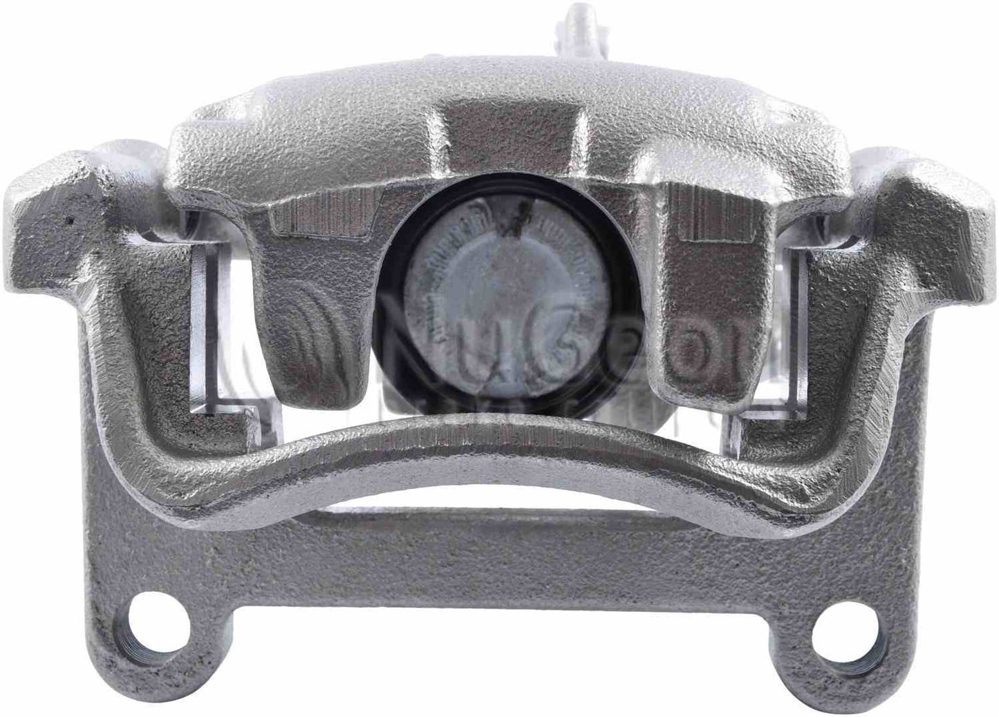 BBB Industries Remanufactured Disc Brake Caliper 99-03330B