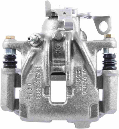 BBB Industries Remanufactured Disc Brake Caliper 99-03330B