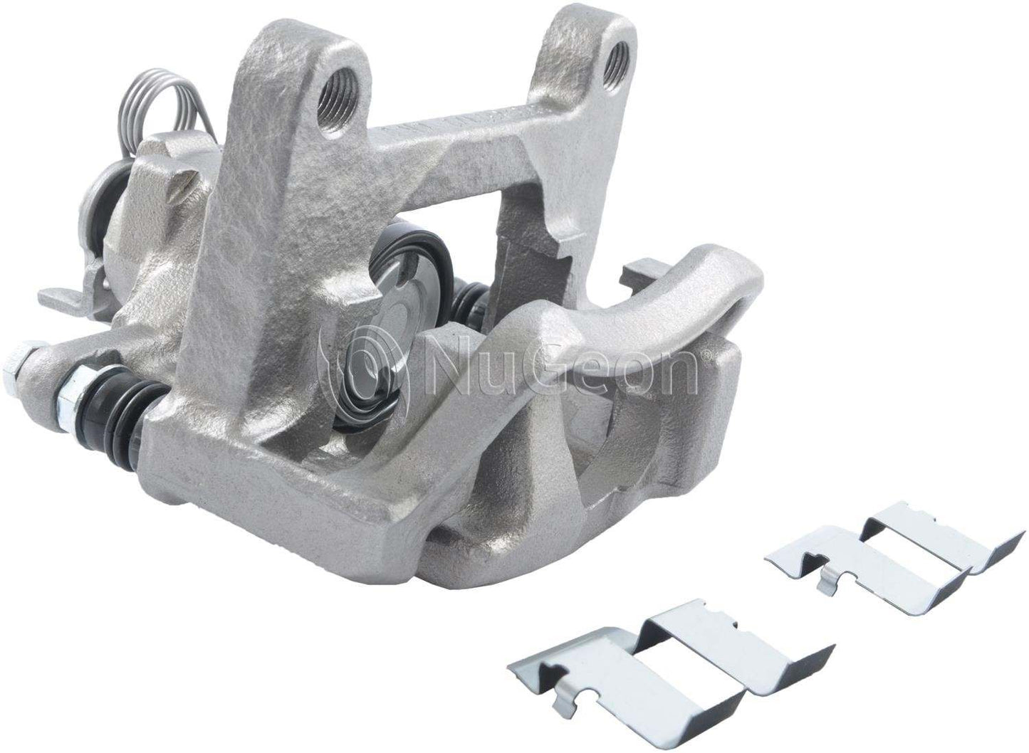 BBB Industries Remanufactured Disc Brake Caliper 99-03331A