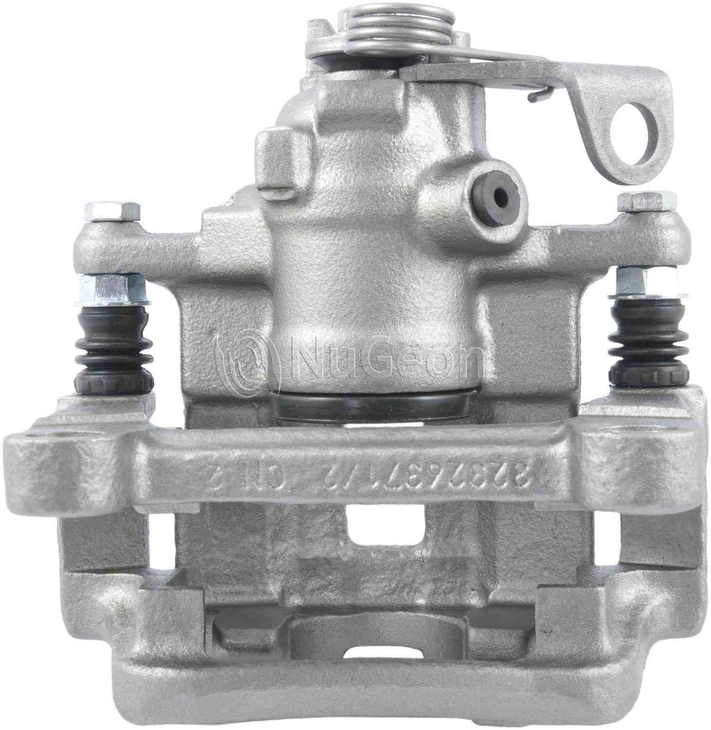 BBB Industries Remanufactured Disc Brake Caliper 99-03331A
