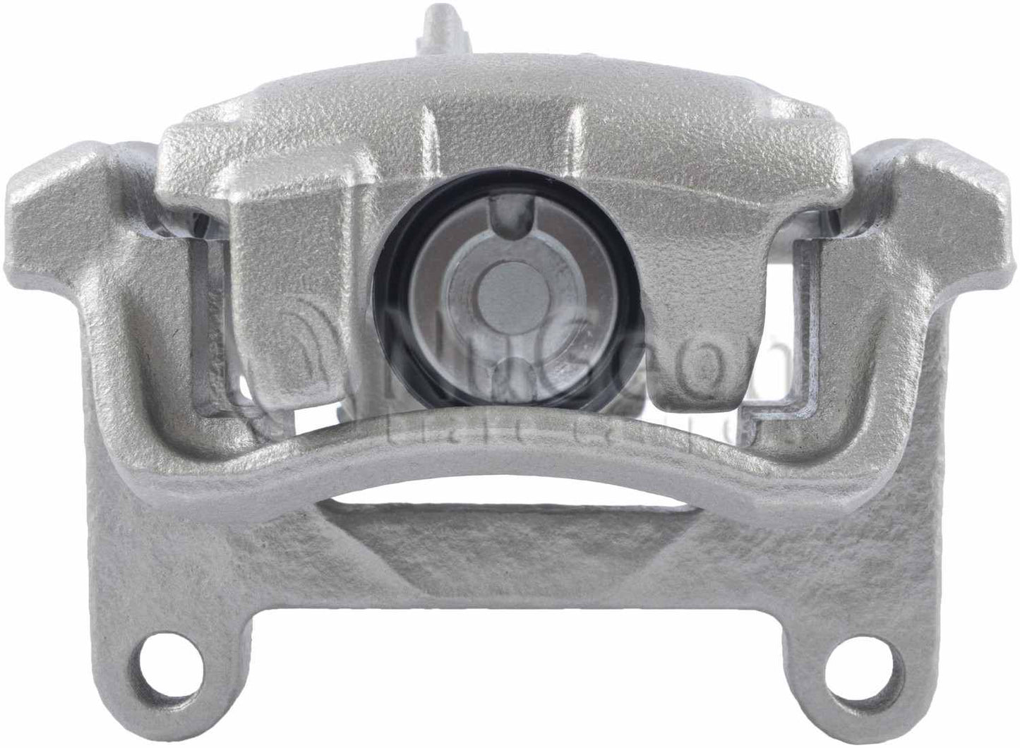 BBB Industries Remanufactured Disc Brake Caliper 99-03331A