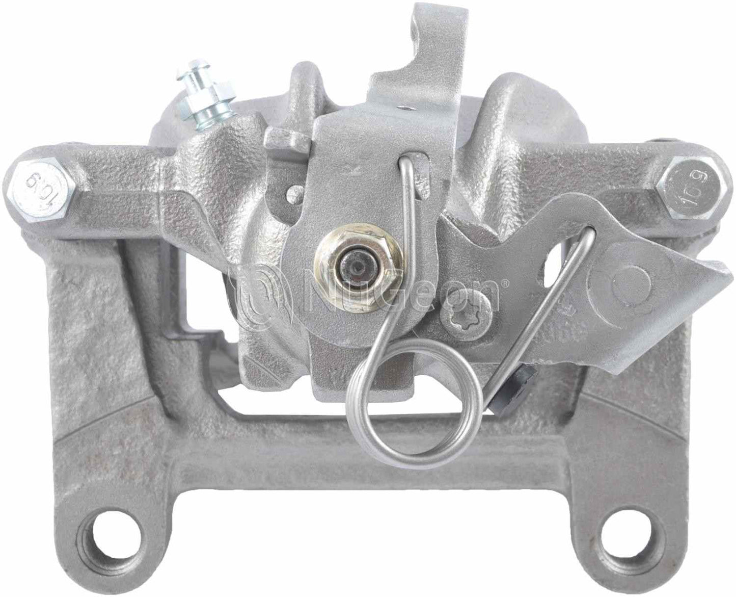 BBB Industries Remanufactured Disc Brake Caliper 99-03331A