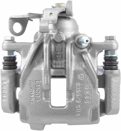 BBB Industries Remanufactured Disc Brake Caliper 99-03331A