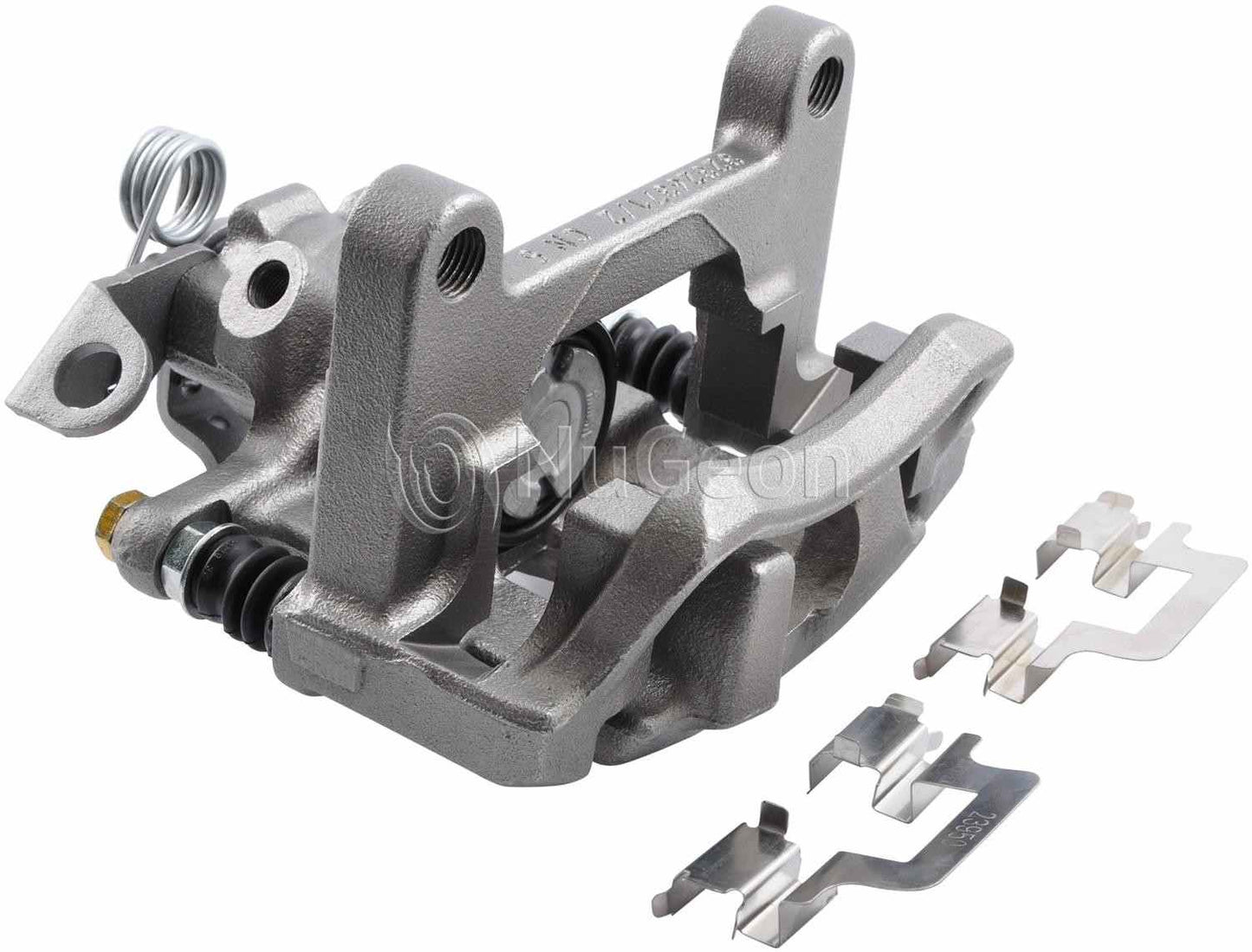 BBB Industries Remanufactured Disc Brake Caliper 99-03331B