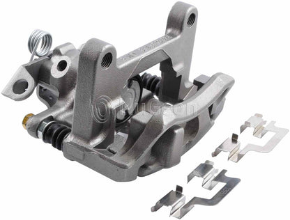 BBB Industries Remanufactured Disc Brake Caliper 99-03331B