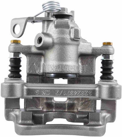 BBB Industries Remanufactured Disc Brake Caliper 99-03331B