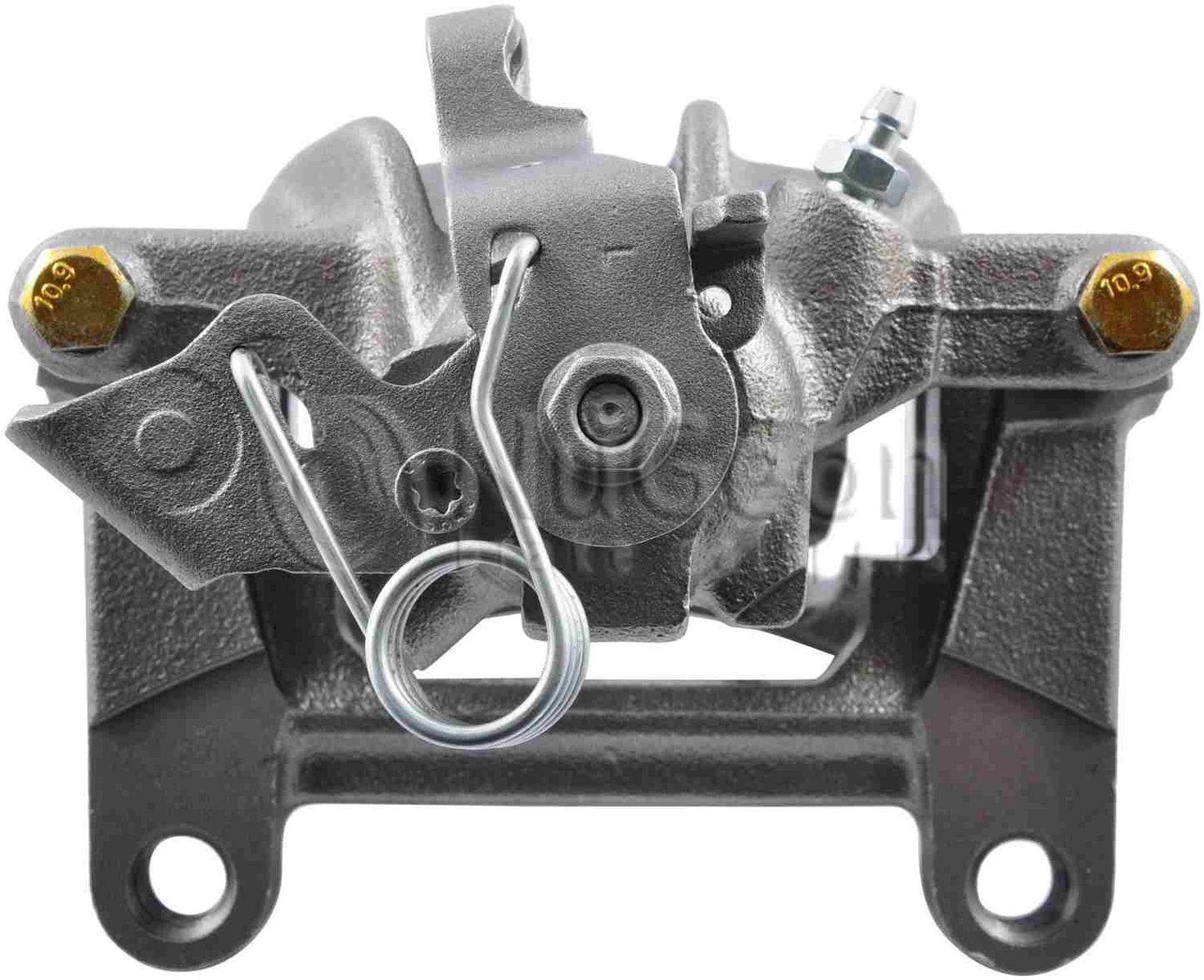 BBB Industries Remanufactured Disc Brake Caliper 99-03331B