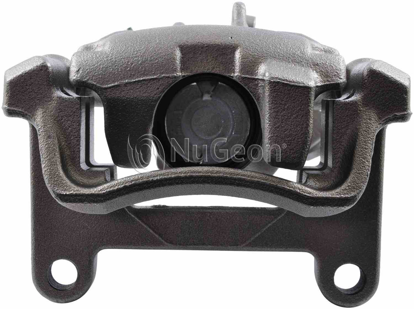 BBB Industries Remanufactured Disc Brake Caliper 99-03331B