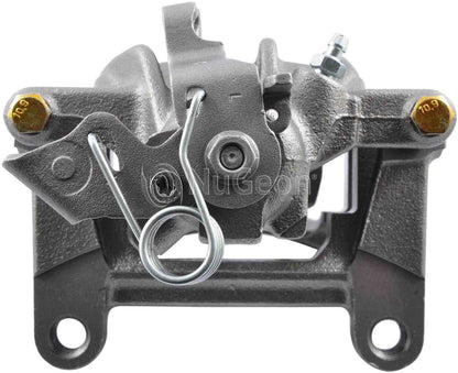 BBB Industries Remanufactured Disc Brake Caliper 99-03331B