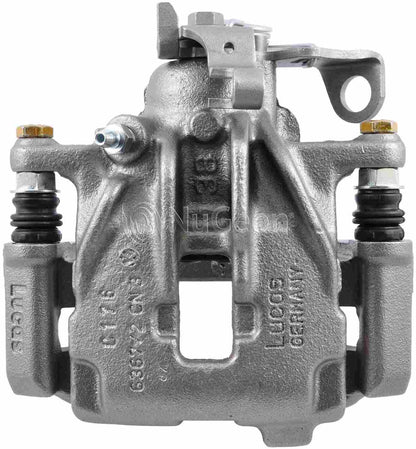 BBB Industries Remanufactured Disc Brake Caliper 99-03331B