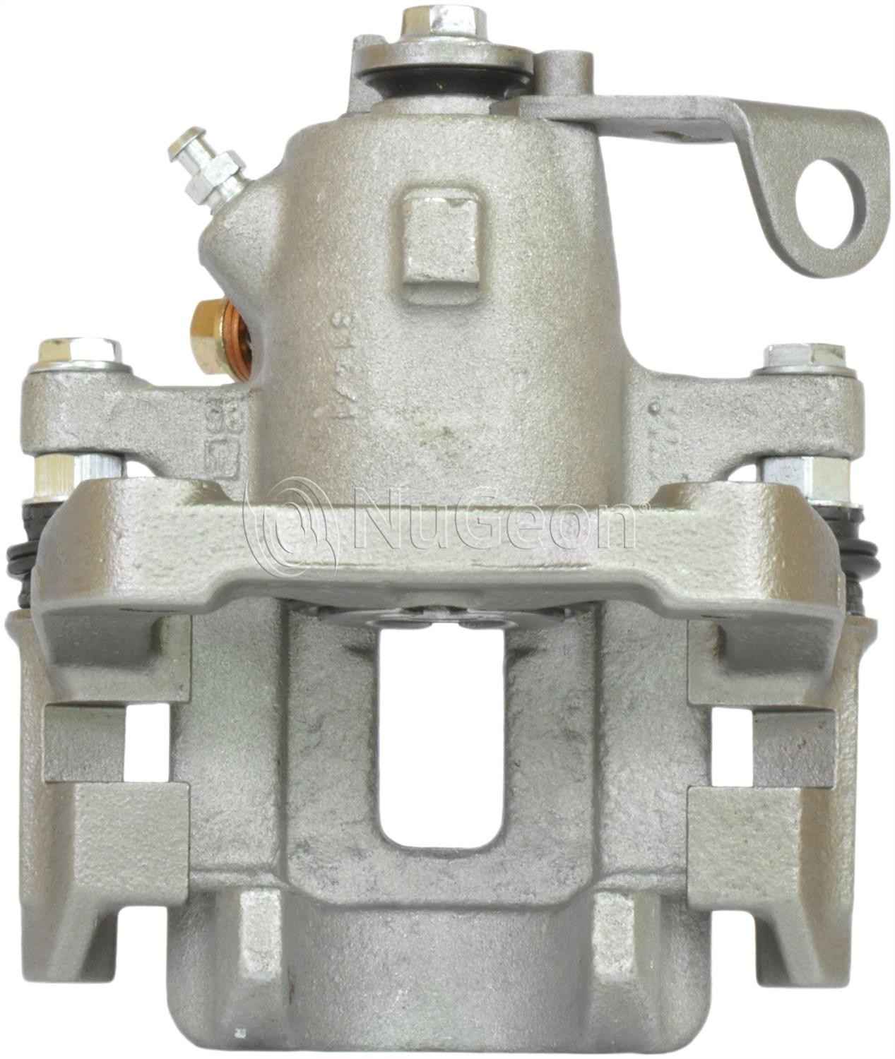 BBB Industries Disc Brake Caliper 99-03332A