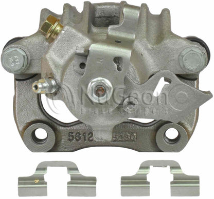 BBB Industries Disc Brake Caliper 99-03332A