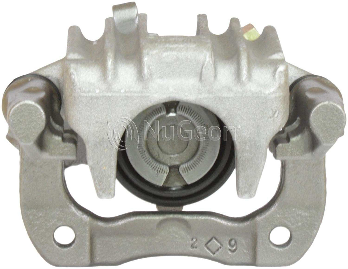 BBB Industries Disc Brake Caliper 99-03332A