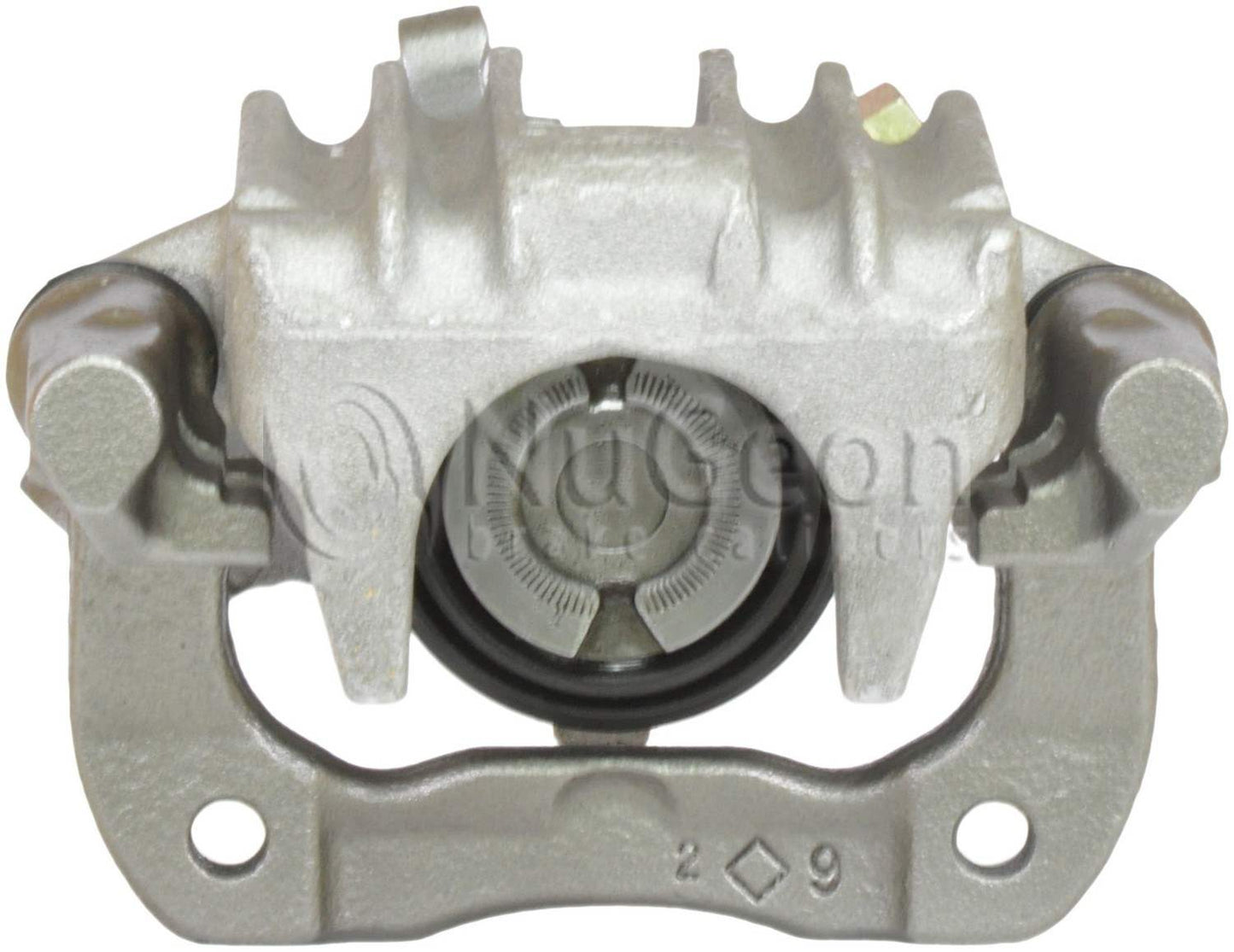 BBB Industries Disc Brake Caliper 99-03332A
