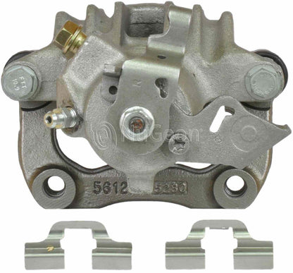 BBB Industries Disc Brake Caliper 99-03332A