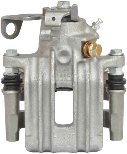 BBB Industries Disc Brake Caliper 99-03332A