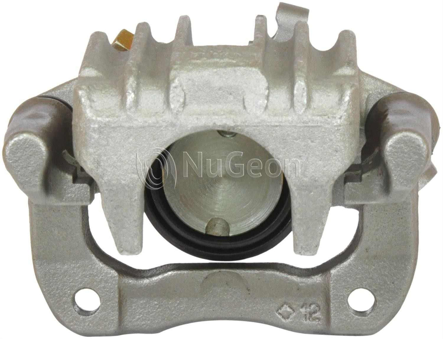 BBB Industries Remanufactured Disc Brake Caliper 99-03332B