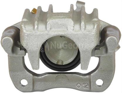 BBB Industries Remanufactured Disc Brake Caliper 99-03332B