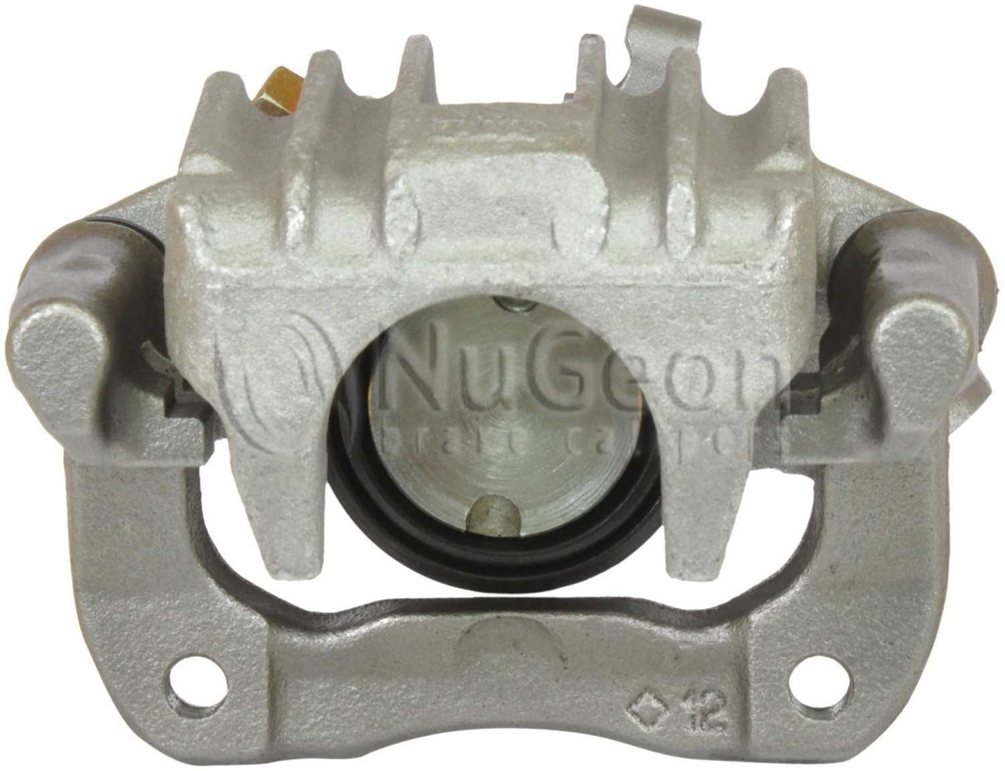 BBB Industries Disc Brake Caliper 99-03332B