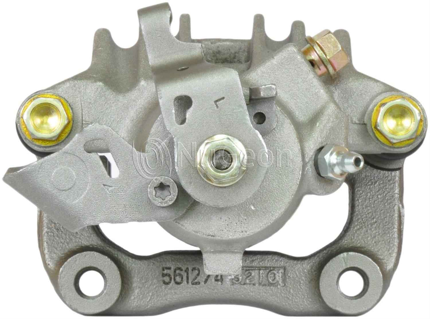 BBB Industries Disc Brake Caliper 99-03332B