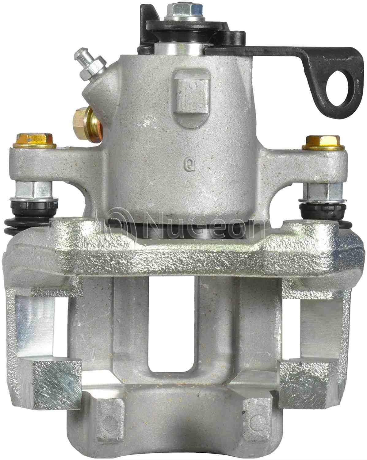 BBB Industries Remanufactured Disc Brake Caliper 99-03334A