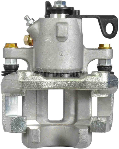BBB Industries Remanufactured Disc Brake Caliper 99-03334A