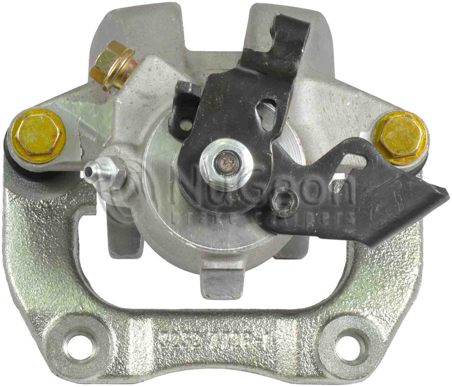 BBB Industries Remanufactured Disc Brake Caliper 99-03334A