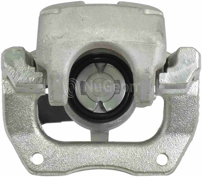 BBB Industries Remanufactured Disc Brake Caliper 99-03334A