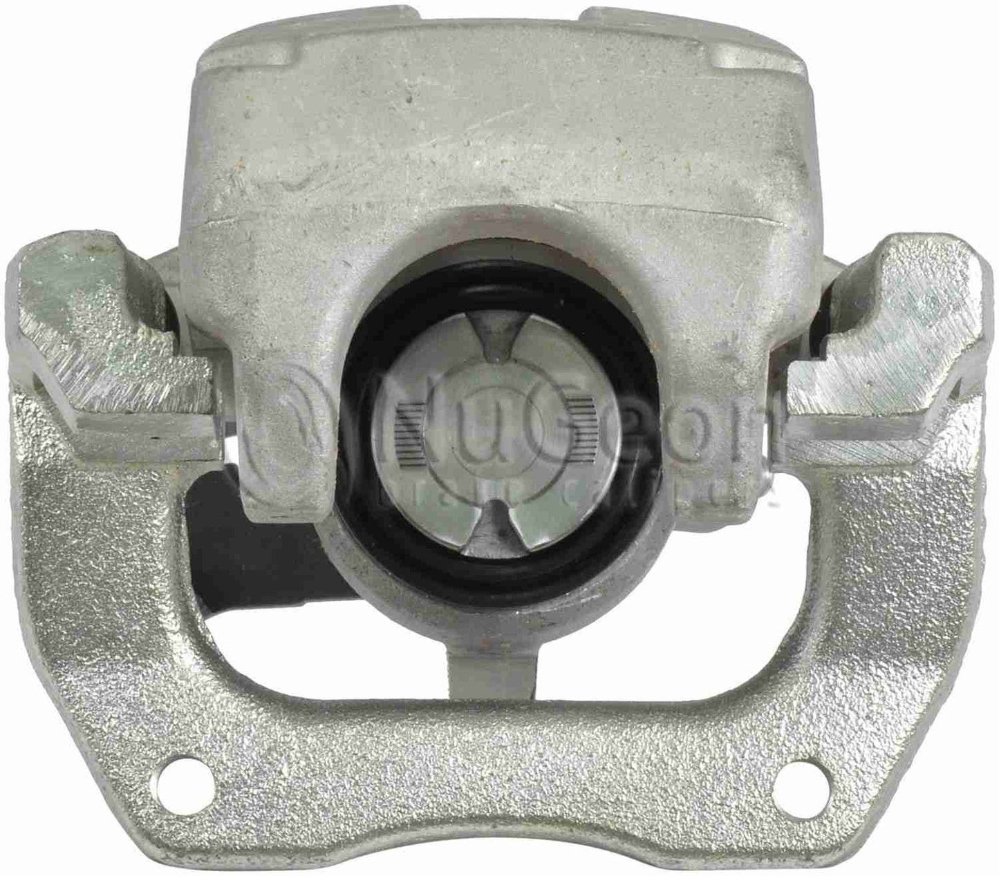 BBB Industries Remanufactured Disc Brake Caliper 99-03334A