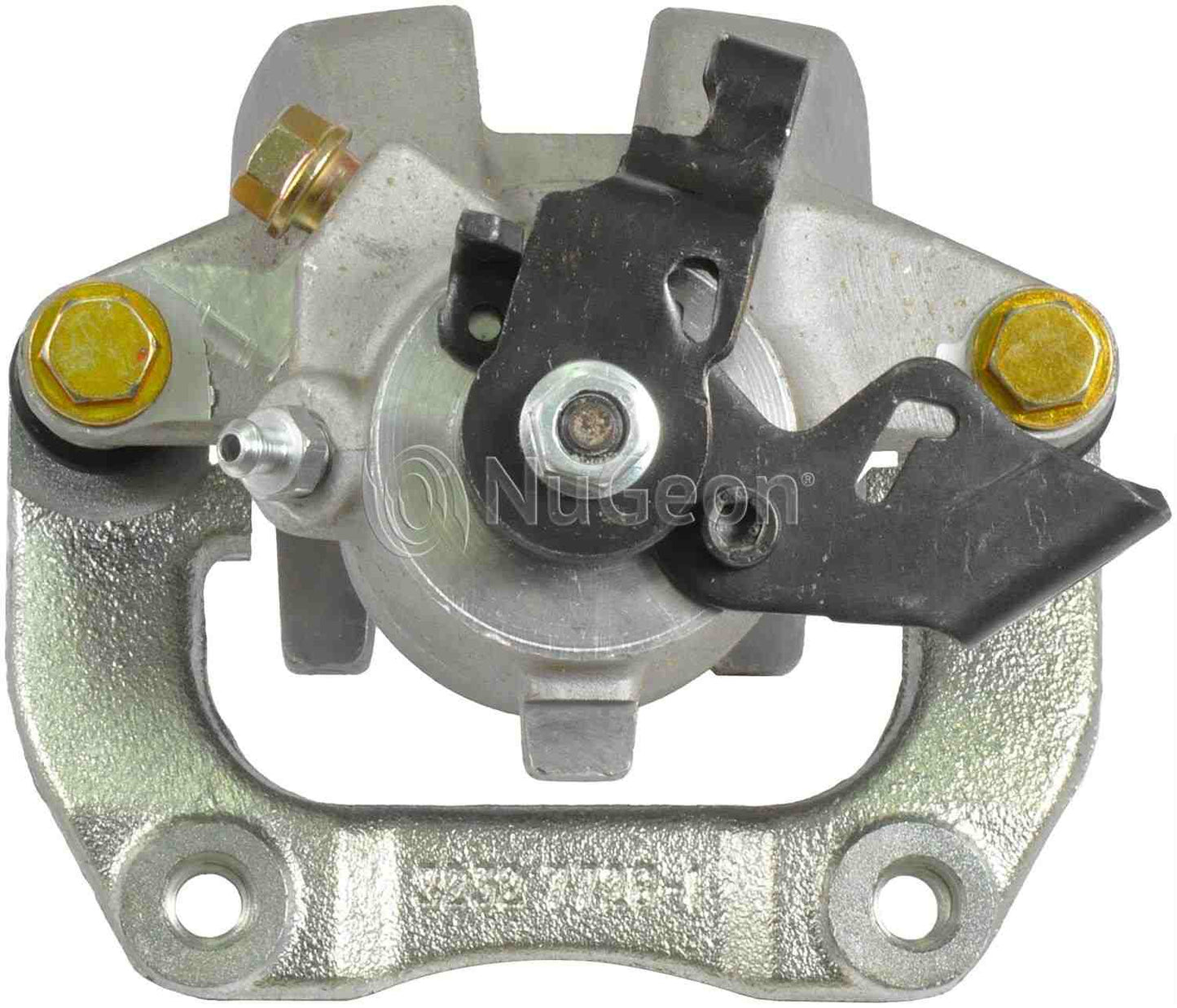 BBB Industries Remanufactured Disc Brake Caliper 99-03334A