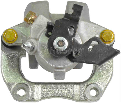 BBB Industries Remanufactured Disc Brake Caliper 99-03334A