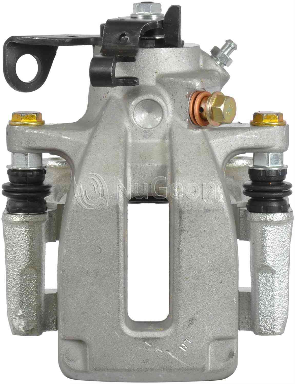 BBB Industries Remanufactured Disc Brake Caliper 99-03334A