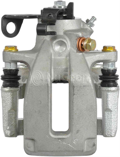 BBB Industries Remanufactured Disc Brake Caliper 99-03334A