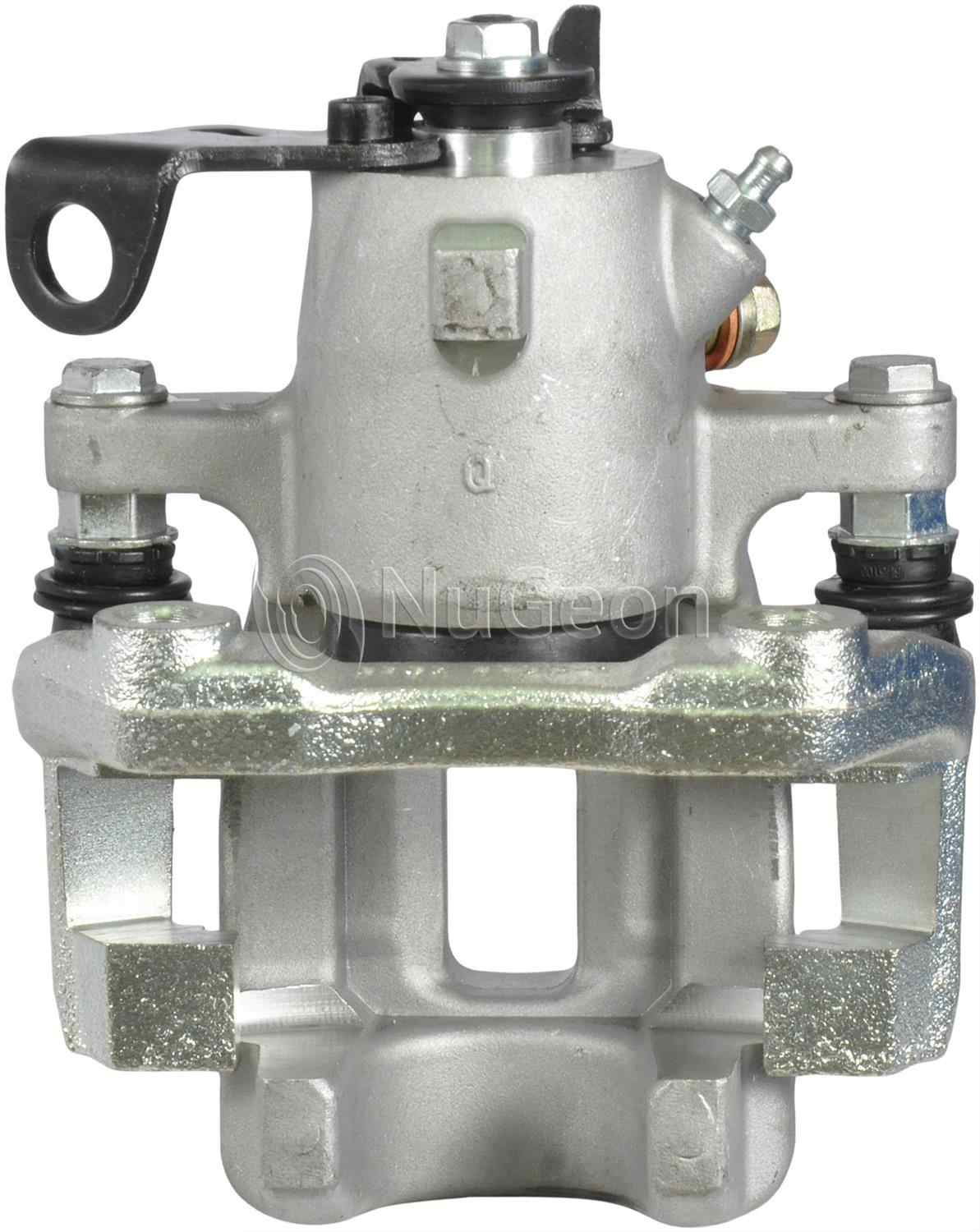 BBB Industries Remanufactured Disc Brake Caliper 99-03334B