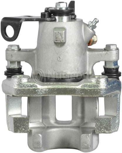 BBB Industries Remanufactured Disc Brake Caliper 99-03334B