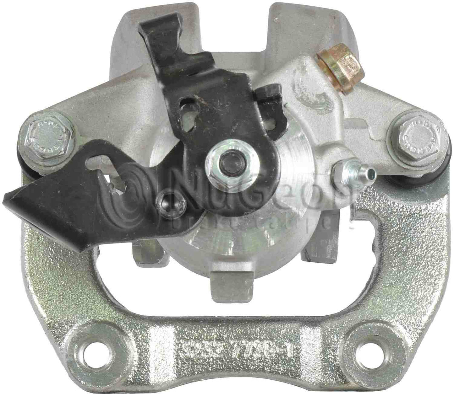 BBB Industries Remanufactured Disc Brake Caliper 99-03334B