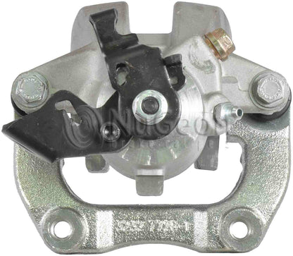 BBB Industries Remanufactured Disc Brake Caliper 99-03334B