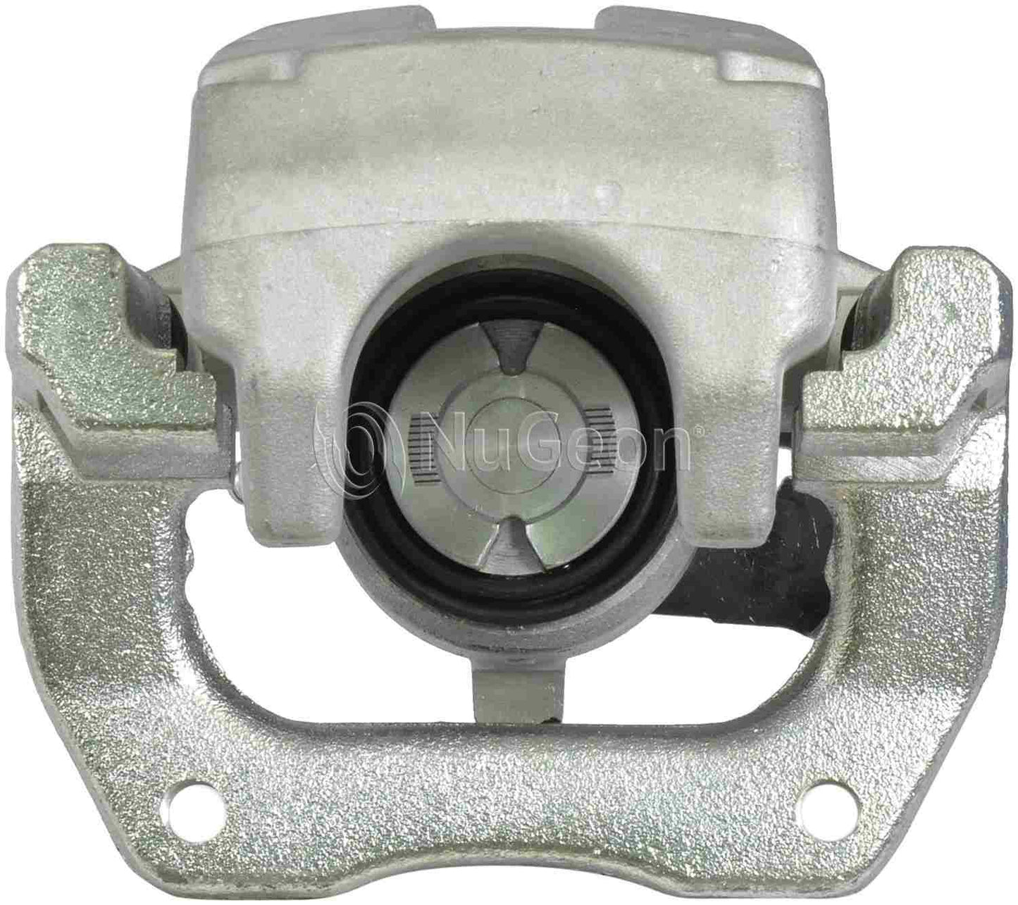 BBB Industries Remanufactured Disc Brake Caliper 99-03334B