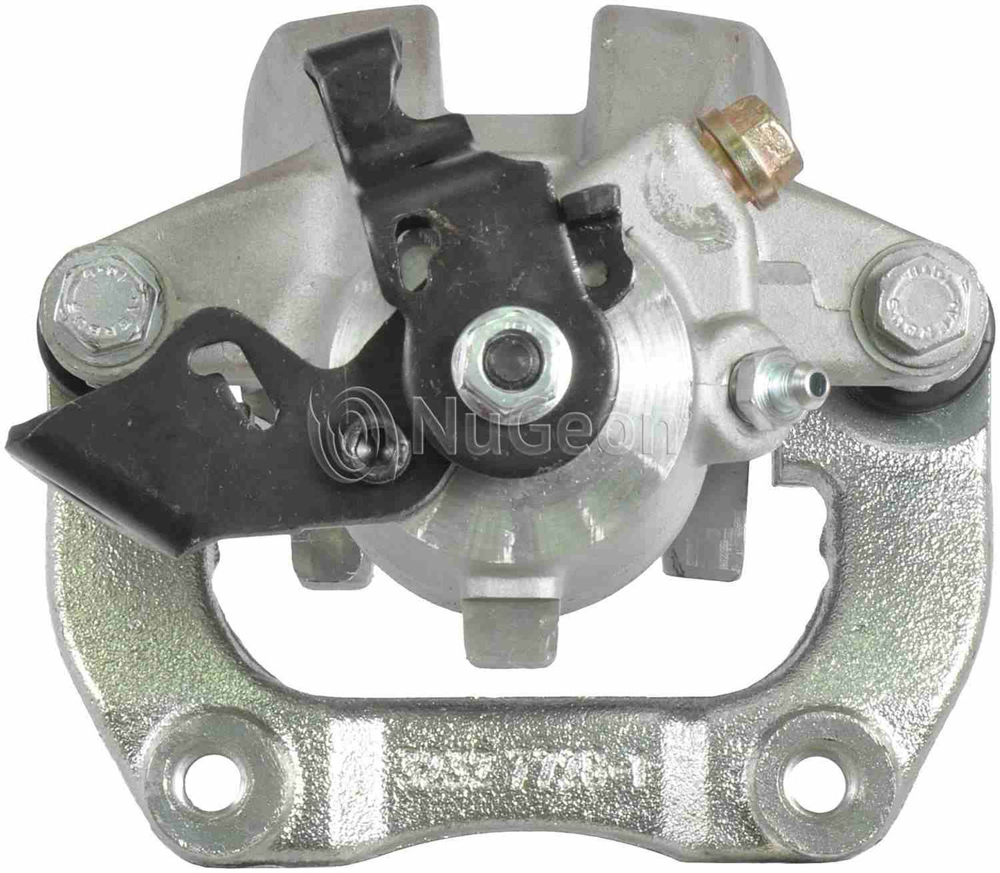 BBB Industries Remanufactured Disc Brake Caliper 99-03334B