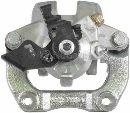 BBB Industries Remanufactured Disc Brake Caliper 99-03334B